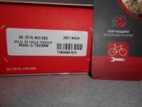 Манетка права Sram SX Eagle для 12 шв, трос - 1300 грн