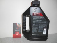 Масло Maxima Plush Dynamic Heavy 100 мл - 300 грн