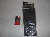 Неопреновий захист пера рами Velo 260х100 мм - 100 грн