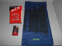 Головний убір Onride, KLS асортимент Buff - 130 грн