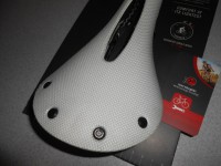 Brooks Cambium C13 Carbon Carved  All Weather White, біле - 8000 грн