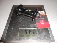 Втулка передня Shimano HB-RM70. 32 шп - 490 грн