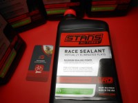 Герметик безкамерок Stans Race Notubes 100 мл - 250 грн
