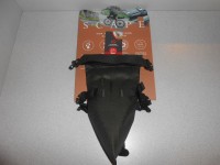 Сумка під сідло Brooks Scape Saddle Roll Bag - 2200 грн