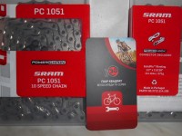  Ланцюг SRAM PC 1051 на 10 швидкостей - 950 грн