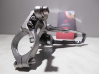 Перемикач передній Shimano Deore XT FD-M751 - 667 грн