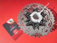 Касета Shimano 105 CS-R7101 для 12 шв 11-34 - 3650 грн