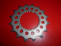Комплект 5 зірок для 12 шв Micro Spline 10,12,14,16,18 - 1860 грн