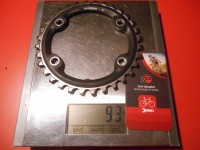 Зірка шатунів Shimano SLX FC-M7000-1 32T для 1x11 - 1300 грн