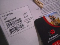 Зірка дабла Shimano FC-M6000-2 Deore 36 Т - 1250 грн