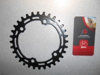 Зірка Shimano Deore FC-M5100-1 32 зуби сингл - 1400 грн