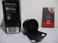 Адаптер Thule 9906 Adapter 7 pin - 13 pin 990600 для фаркопа - 990 грн