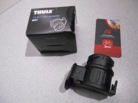 Адаптер Thule 9907 Adapter 13 pin - 7 pin 990700 для фаркопа - 990 грн