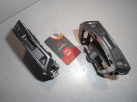 Користовані Shimano Saint MX80 чудовий стан - 2900 грн