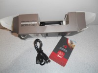 Фара Onride Cyclop, акумулятор, світло перед - 680 грн