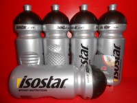 Фляга Isostar 500 мл - 160 грн