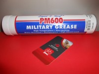 Змазка PM600 military grease, 20 грамів - 120 грн
