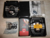 Педалі Shimano PD-M820 SAINT, SPD, ENDURO, TRAIL - 3950 грн