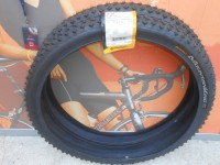 Покришка Continental Mountain King 26x2.3 wired - 780 грн
