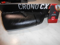 Фляга + фляготримач Elite Crono CX - 1290 грн