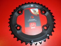 Зірка дабла Shimano FC-M6000-2 Deore 36 Т - 1250 грн