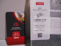 Ланцюг SRAM Apex Flattop D1 12 шв 114 ланок - 1360 грн