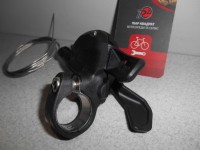 Манетка права Sram SX Eagle для 12 шв, трос - 1300 грн