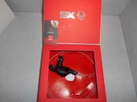 Манетка права Sram SX Eagle для 12 шв, трос - 1300 грн