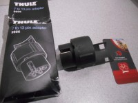 Адаптер Thule 9906 Adapter 7 pin - 13 pin 990600 для фаркопа - 990 грн