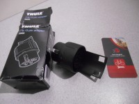 Адаптер Thule 9906 Adapter 7 pin - 13 pin 990600 для фаркопа - 990 грн