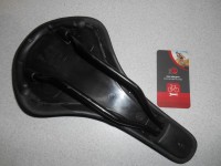 Сідло як нове Selle Royal для Cannondale, чорне - 600 грн