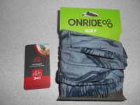 Головний убір Onride, KLS асортимент Buff - 130 грн