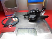 Права манетка Shimano SL-M2000-R для 9 шв - 800 грн