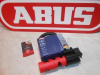 Велозамок ABUS 420/150 ULTIMATE 140 мм - 3078 грн