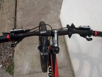 Велосипед Rockrider 8.3 26 колеса, рама XL - 31 000 грн.