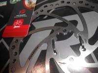 Ротори Reverse Components Brake Disc Steel - 750 грн
