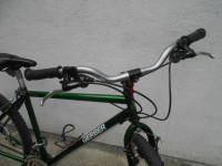 Велосипед Gerber 1996 року, хроммолібден, ексклюзив - 8400 грн
