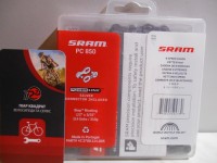 Ланцюг Sram PC 850 6-7-8 швидкостей - 660 грн