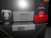 Покришка Schwalbe Rocket Ron 29x2.25 безкамерка - 1300 грн