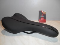 Сідло RFR MTB Comfort D2 для МТБ і міста - 1080 грн