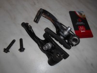 Комплект гальм Shimano Deore XT BR-M770 - 1600 грн