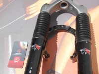 Вилка Manitou Six Comp 26 колеса - користована - 2250 грн