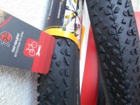 Continental Race King Performance MTB 26 x 2.20 - 1000 грн