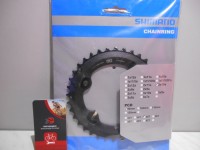 Зірка дабла Shimano FC-M6000-2 Deore 36 Т - 1250 грн