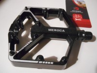 Педалі топталки Meroca, платформи - 650 грн