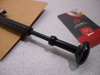 Насос високого тиску Rock Shox 600 psi (40 bar) - 2260 грн