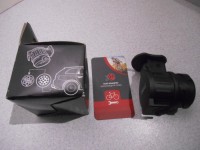 Адаптер Thule 9907 Adapter 13 pin - 7 pin 990700 для фаркопа - 990 грн