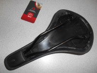 Сідло як нове Selle Royal для Cannondale, чорне - 600 грн
