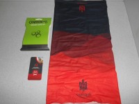 Головний убір Onride, KLS асортимент Buff - 130 грн