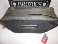Сумка на кермо Brooks Scape Handlebar Compact Bag - 5280 грн
